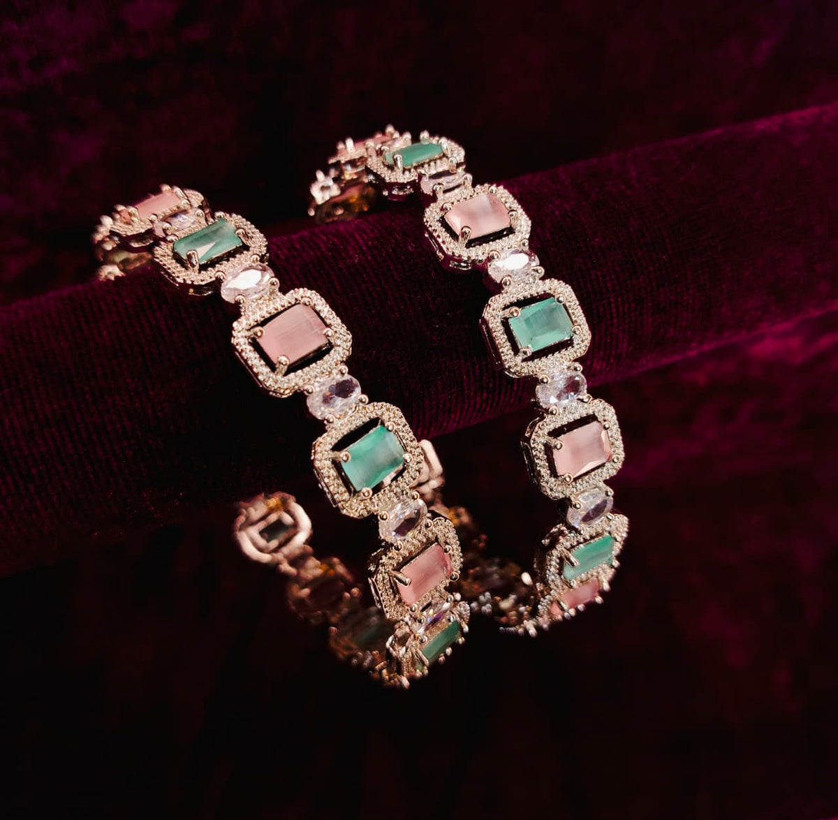 American diamond collection
