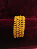 Traditional Indian Kada Bangles