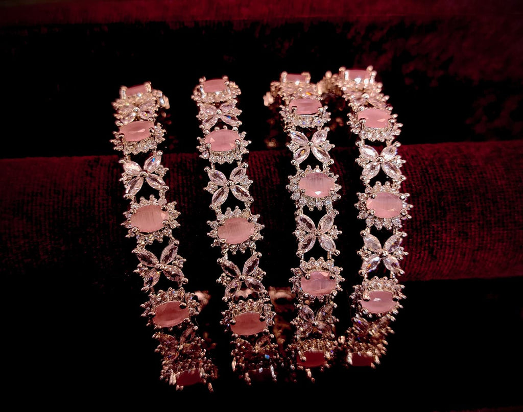 American dimond pink colour
