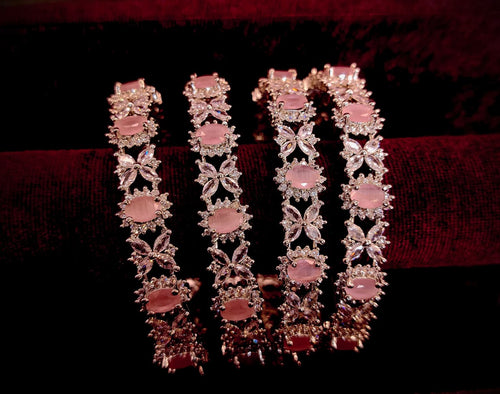 American dimond pink colour